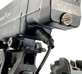 Friday Night Lights: iMatronic LS45 Lasersight – Peak 80's