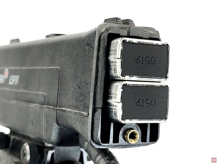 friday night lights imatronic ls45 lasersight peak 80 s drip