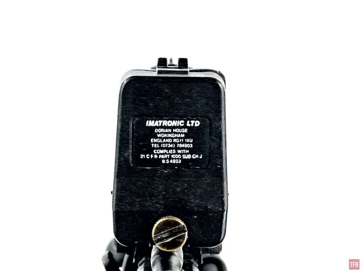 friday night lights imatronic ls45 lasersight peak 80 s drip