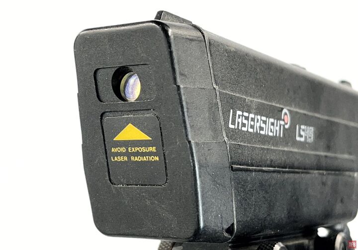 friday night lights imatronic ls45 lasersight peak 80 s drip