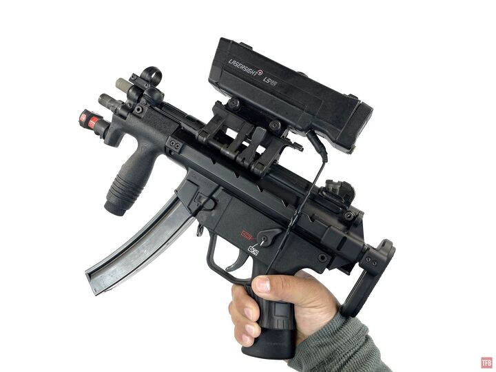 friday night lights imatronic ls45 lasersight peak 80 s drip