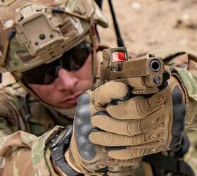 SIG SAUER Electro-Optics ROMEO-M17 Receives NSN Designation