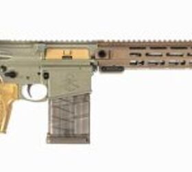 NEW Palmetto State Armory Sabre-10A1