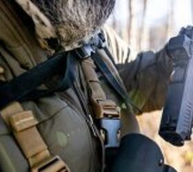 20% Less Recoil - The New SIG Sauer P320-XTEN COMP