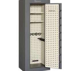 New Modular Safes And Welded Gun Cabinets From Hornady