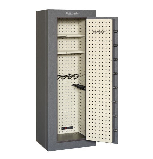 New Mobilis Modular Safes and Welded Gun Cabinets from Hornady ...