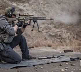 12,000 French Rifles For Ukraine | thefirearmblog.com