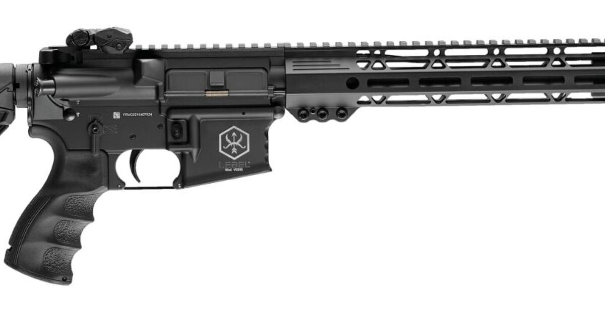 12,000 French Rifles For Ukraine | thefirearmblog.com