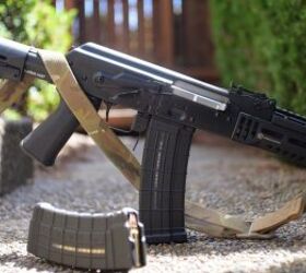 TFB Review: The Rotating Bolt Industries RB-01 5.56 AK
