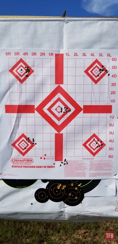 R4 Rifle Rotation Block TFB Review: The Rotating Bolt Industries RB-01 5.56 AK | thefirearmblog.com