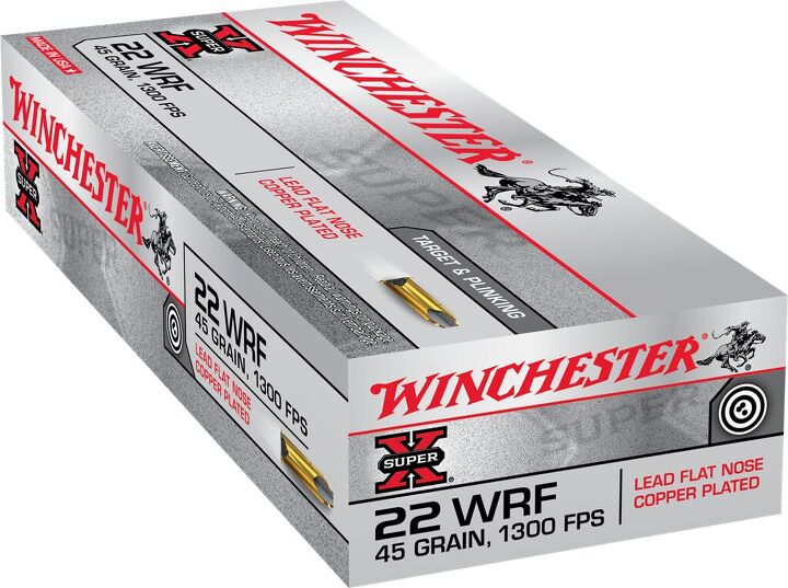 Wheelgun Wednesday: Cartridge Spotlight – .22 Caliber Revolvers ...