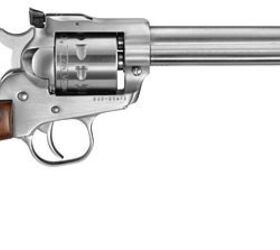 Cartridge Spotlight: .22 Caliber Revolvers