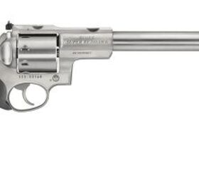 Update: Just weeks after this article was published, Ruger added 22 Hornet to their Super Redhawk lineup.