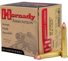 Cartridge Spotlight: .22 Caliber Revolvers