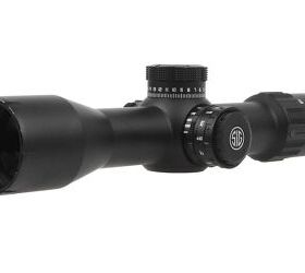 NEW Tango-DMR Scopes From SIG Sauer