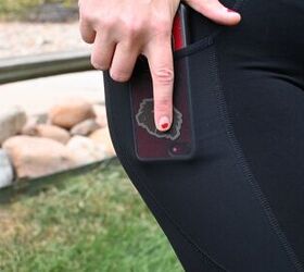 TFB Review: A Female View On The Beretta Ladies Gear Collection ...