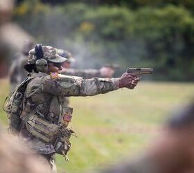 POTD: New York Army National Guard – Combat Marksmanship Skills Competition