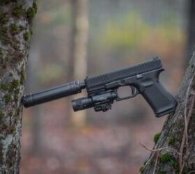 SILENCER SATURDAY #304: Shooting the AAC Element 3 Rimfire Suppressor