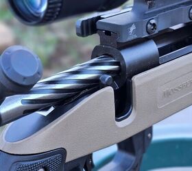 REVIEW: Mossberg's Patriot LRT in 6.5 PRC - Marksman on a Budget?