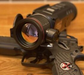 TFB Review: Infiray Outdoor Zoom ZH50 V2 Dual FOV Thermal