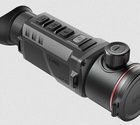 TFB Review: Infiray Outdoor Zoom ZH50 V2 Dual FOV Thermal