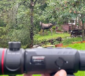 TFB Review: Infiray Outdoor Zoom ZH50 V2 Dual FOV Thermal