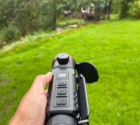TFB Review: Infiray Outdoor Zoom ZH50 V2 Dual FOV Thermal