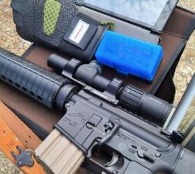 how popular is the ar 15 when it comes to hunting