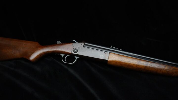 The Rimfire Report: The Savage Model 24 Combination Gun ...