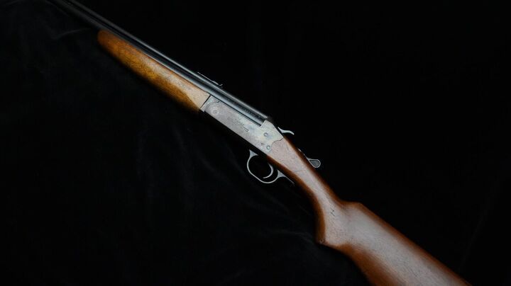 The Rimfire Report: The Savage Model 24 Combination Gun ...
