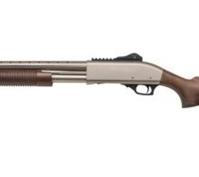 Practical Retro Firepower: Tokarev USA TX3 20HD A1