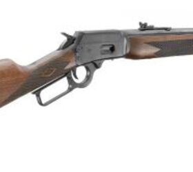 Marlin 1894 Returns To Market In .357 Magnum