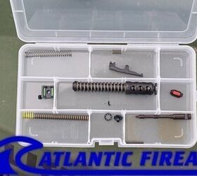 FB Radom VIS 100 M1 Magazines & Spare Parts Kits Are Now Available ...