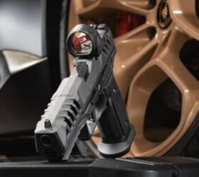 Walther Releases PDP Match Steel Frame