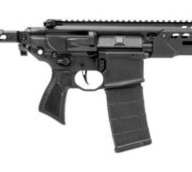 New SIG Sauer MCX-Rattler LT