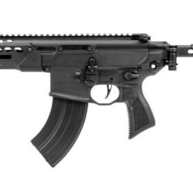 NEW Sig Sauer MCX-Rattler LT