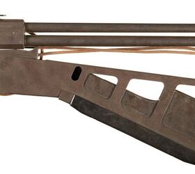 The Rimfire Report: The Discontinued (again) Springfield M6 Scout