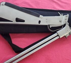 HOW M6バット K-CLIP™ Speed Loader for 38SP/357 K-Frame Size Revolvers - Zeta6™