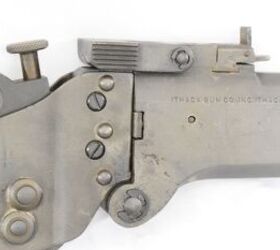 The Rimfire Report: The Discontinued (again) Springfield M6 Scout