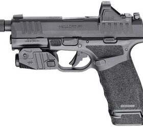 New Sportsman's Warehouse Exclusive Hellcat Pro Viridian Package