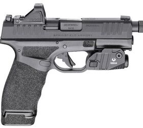 New Sportsman's Warehouse Exclusive Hellcat Pro Viridian Package