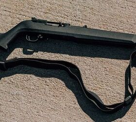 The New Budget friendly Magpul MOE X 22 Stock Is Here thefirearmblog