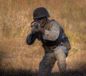 POTD: Live-Fire Drills With Heavy Equipment