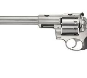 Wheelgun Wednesday: Super Redhawk 22 Hornet! Who Approved This