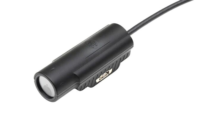 Riot Guns Get Smart: FN Smart ProtectoR-303T Avoids Lethal Headshots ...