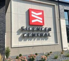 Silencer Central Tour 2023 – Where All The Quiet Magic Happens