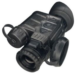 Armasight Announces Handheld Sidekick 640 Mini Thermal Monocular