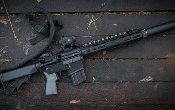 Rc4 Rifle Silencer Saturday #409: Surefire's New SOCOM RC4 | thefirearmblog.com
