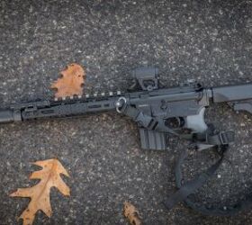 SILENCER SATURDAY #307: The SureFire SOCOM RC3 Suppressor