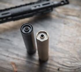 SILENCER SATURDAY #307: The SureFire SOCOM RC3 Suppressor